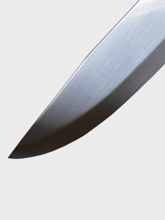 MORAKNIV NÓŻ COMPANION DESERT 13166 STAL NIERDZEWNA BEŻOWY