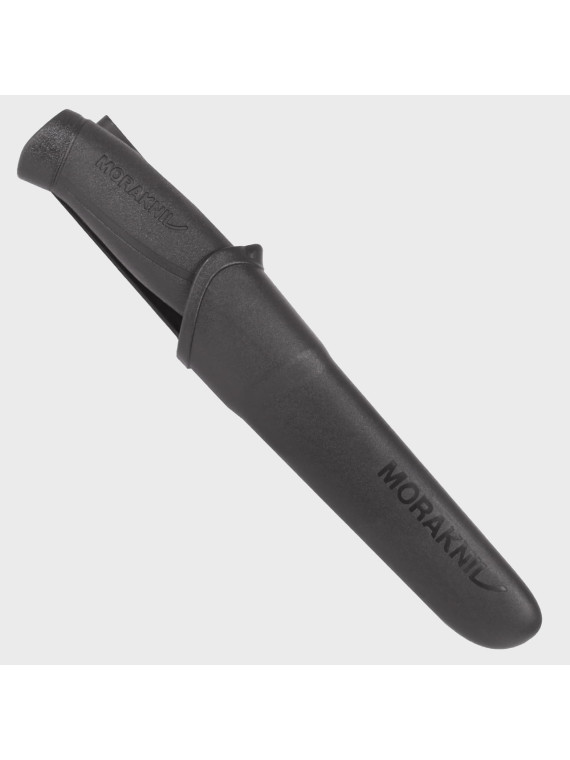 MORAKNIV NÓŻ COMPANION 12141 STAL NIERDZEWNA CZARNY