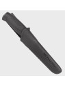 MORAKNIV NÓŻ COMPANION 12141 STAL NIERDZEWNA CZARNY