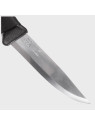 MORAKNIV NÓŻ COMPANION 12141 STAL NIERDZEWNA CZARNY