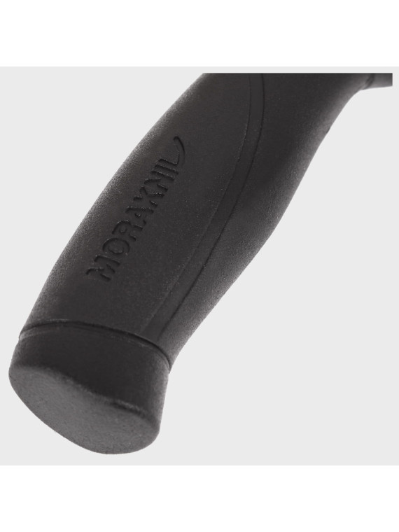 MORAKNIV NÓŻ COMPANION 12141 STAL NIERDZEWNA CZARNY