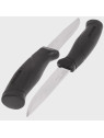 MORAKNIV NÓŻ COMPANION 12141 STAL NIERDZEWNA CZARNY