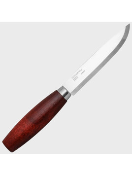 MORAKNIV NÓŻ CLASSIC NO. 3 13605 STAL WYSOKOWĘGLOWA CZEROWNY