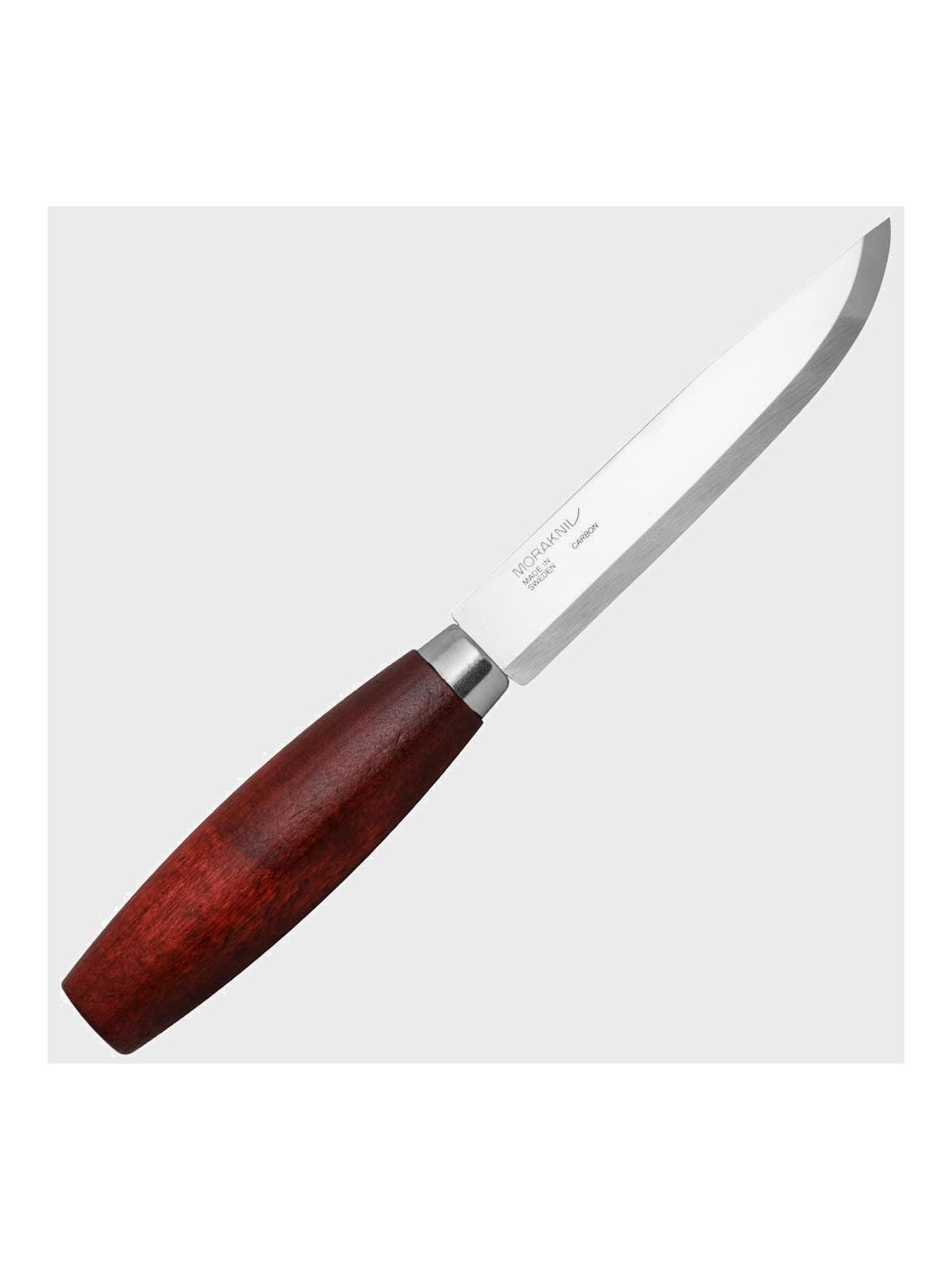 MORAKNIV NÓŻ CLASSIC NO. 3 13605 STAL WYSOKOWĘGLOWA CZEROWNY