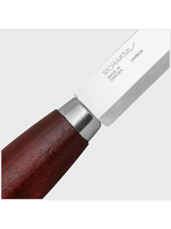 MORAKNIV NÓŻ CLASSIC NO. 3 13605 STAL WYSOKOWĘGLOWA CZEROWNY