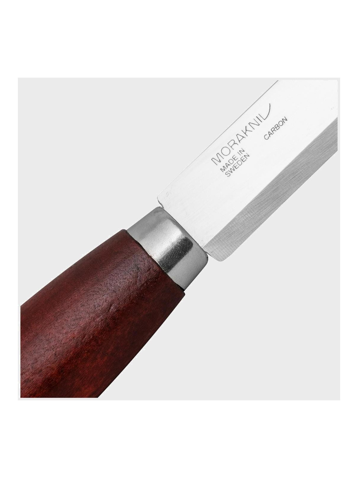 MORAKNIV NÓŻ CLASSIC NO. 3 13605 STAL WYSOKOWĘGLOWA CZEROWNY