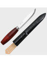 MORAKNIV NÓŻ CLASSIC NO. 3 13605 STAL WYSOKOWĘGLOWA CZEROWNY