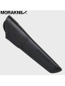 MORAKNIV NÓŻ BUSHCRAFT SRT 12491 STAL NIERDZEWNA CZARNY