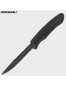 MORAKNIV NÓŻ BUSHCRAFT 12490 STAL WĘGLOWA CZARNY