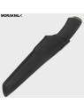 MORAKNIV NÓŻ BUSHCRAFT 12490 STAL WĘGLOWA CZARNY