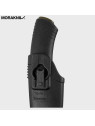 MORAKNIV NÓŻ BUSHCRAFT 12490 STAL WĘGLOWA CZARNY