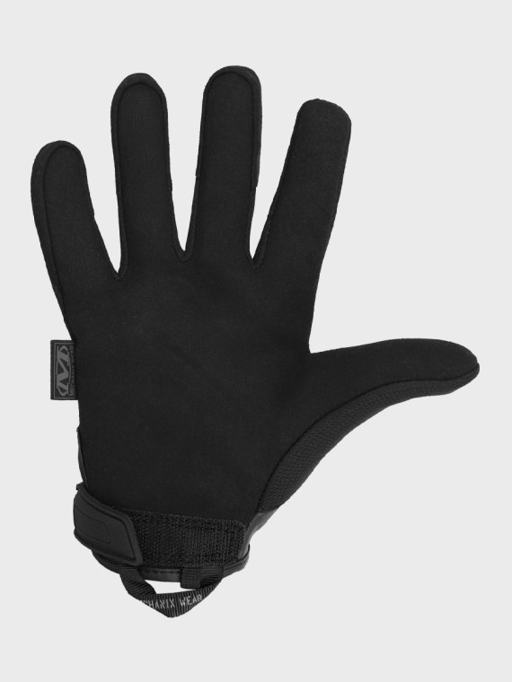 MECHANIX WEAR Rękawice Ochronne Antyprzecięciowe Pursuit D5 Taktyczne Czarne XXL