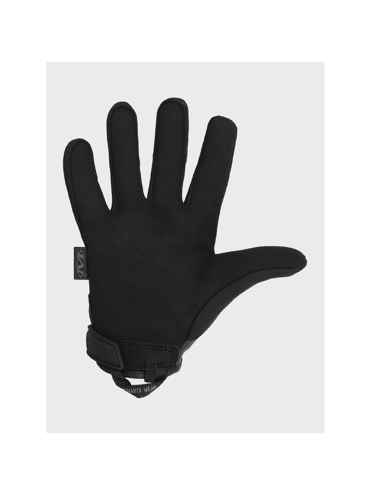 MECHANIX WEAR Rękawice Ochronne Antyprzecięciowe Pursuit D5 Taktyczne Czarne XXL