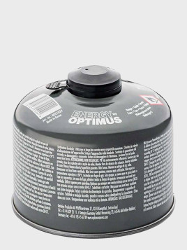 Optimus Gas Kartusz Butla z Gazem OPTIMUS 4-SEASON 230g