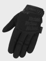 MECHANIX WEAR Rękawice Ochronne Antyprzecięciowe Pursuit D5 Taktyczne Czarne XXL