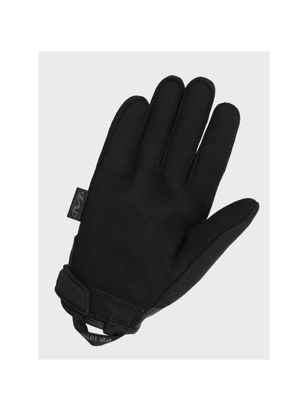 MECHANIX WEAR Rękawice Ochronne Antyprzecięciowe Pursuit D5 Taktyczne Czarne XXL