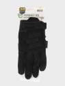 MECHANIX WEAR Rękawice Ochronne Antyprzecięciowe Pursuit D5 Taktyczne Czarne XXL