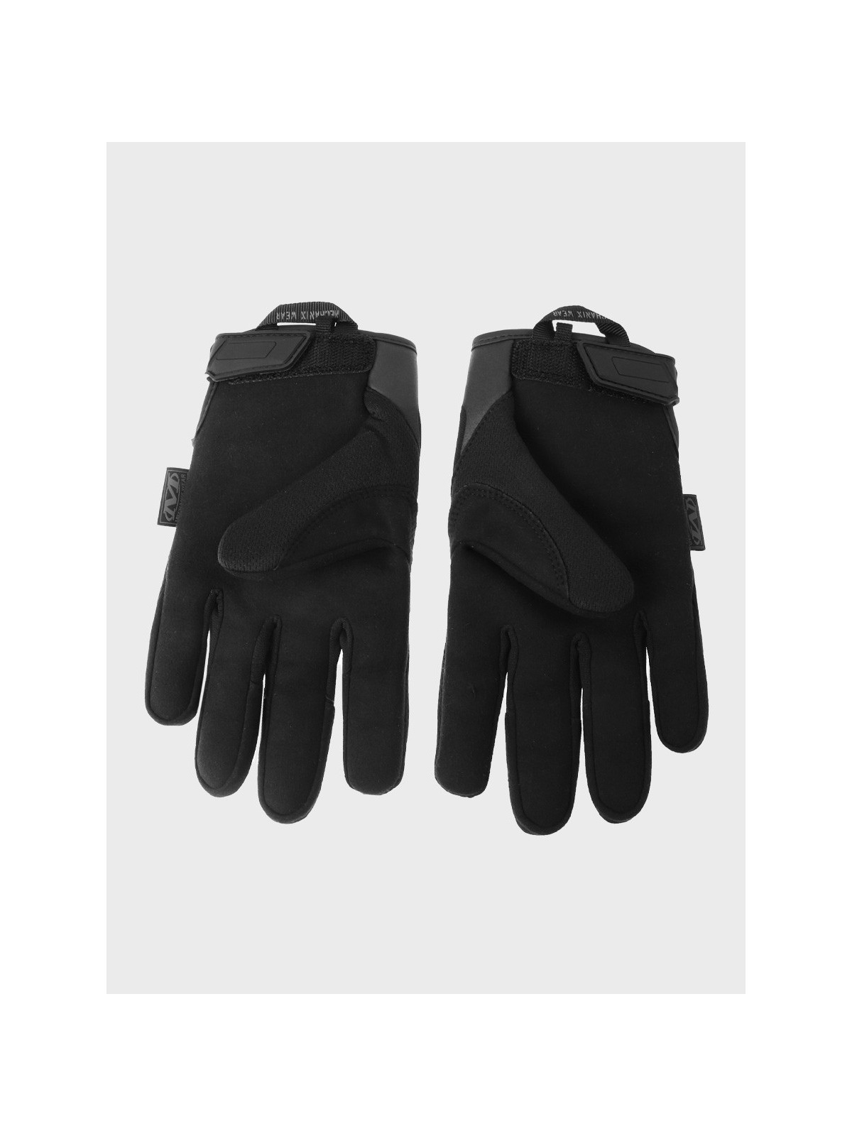 MECHANIX WEAR Rękawice Ochronne Antyprzecięciowe Pursuit D5 Taktyczne Czarne XXL