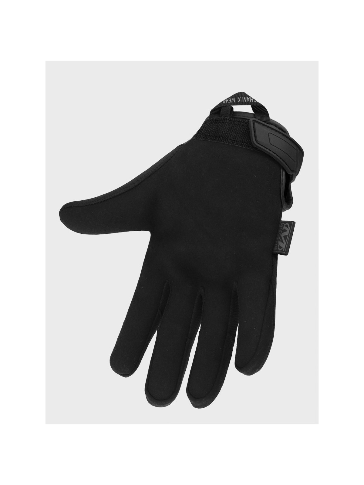MECHANIX WEAR Rękawice Ochronne Antyprzecięciowe Pursuit D5 Taktyczne Czarne XXL