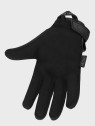 MECHANIX WEAR Rękawice Ochronne Antyprzecięciowe Pursuit D5 Taktyczne Czarne XXL