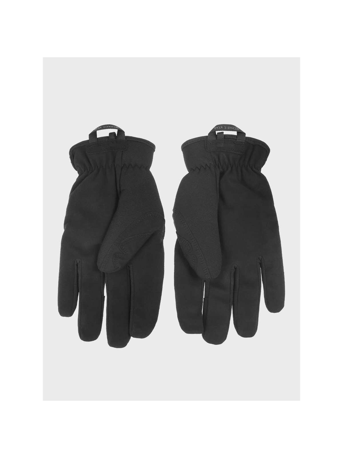 MECHANIX WEAR Rękawice Ochronne Taktyczne Antyprzecięciowe FastFit Covert Czarne XXL