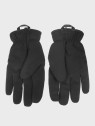 MECHANIX WEAR Rękawice Ochronne Taktyczne Antyprzecięciowe FastFit Covert Czarne XXL