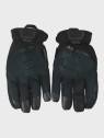 MECHANIX WEAR Rękawice Ochronne Taktyczne Antyprzecięciowe FastFit Covert Czarne XXL