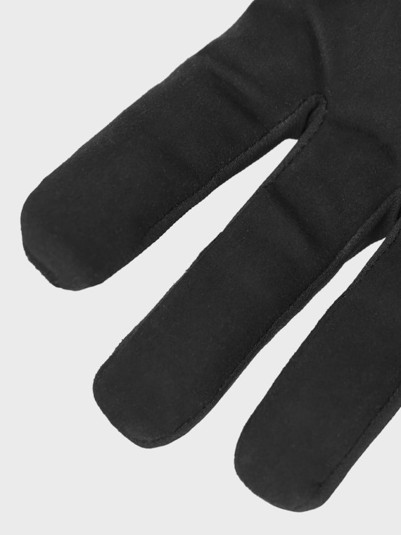 MECHANIX WEAR Rękawice Ochronne Taktyczne Antyprzecięciowe FastFit Covert Czarne XXL