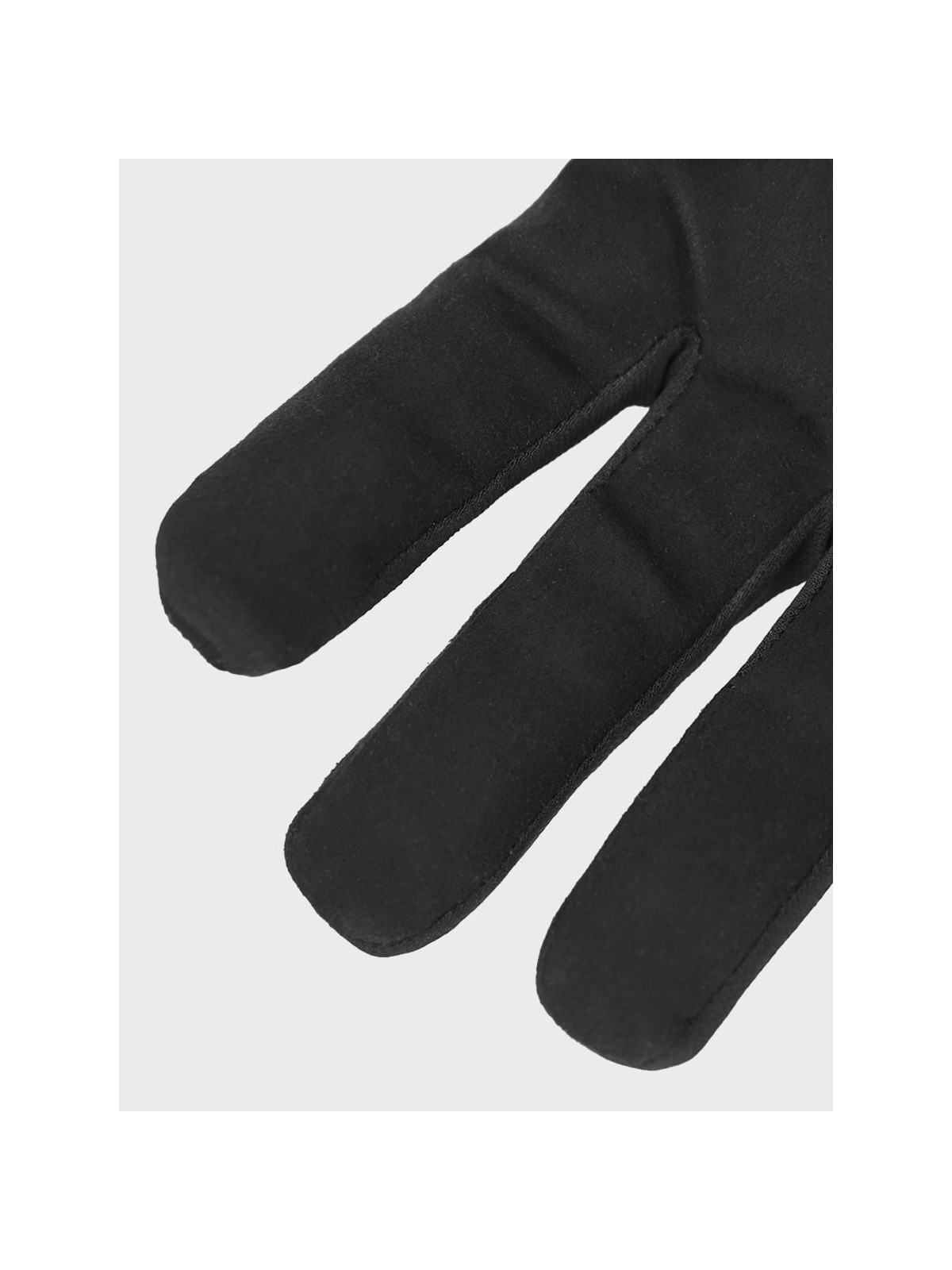 MECHANIX WEAR Rękawice Ochronne Taktyczne Antyprzecięciowe FastFit Covert Czarne XXL
