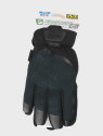 MECHANIX WEAR Rękawice Ochronne Taktyczne Antyprzecięciowe FastFit Covert Czarne XXL