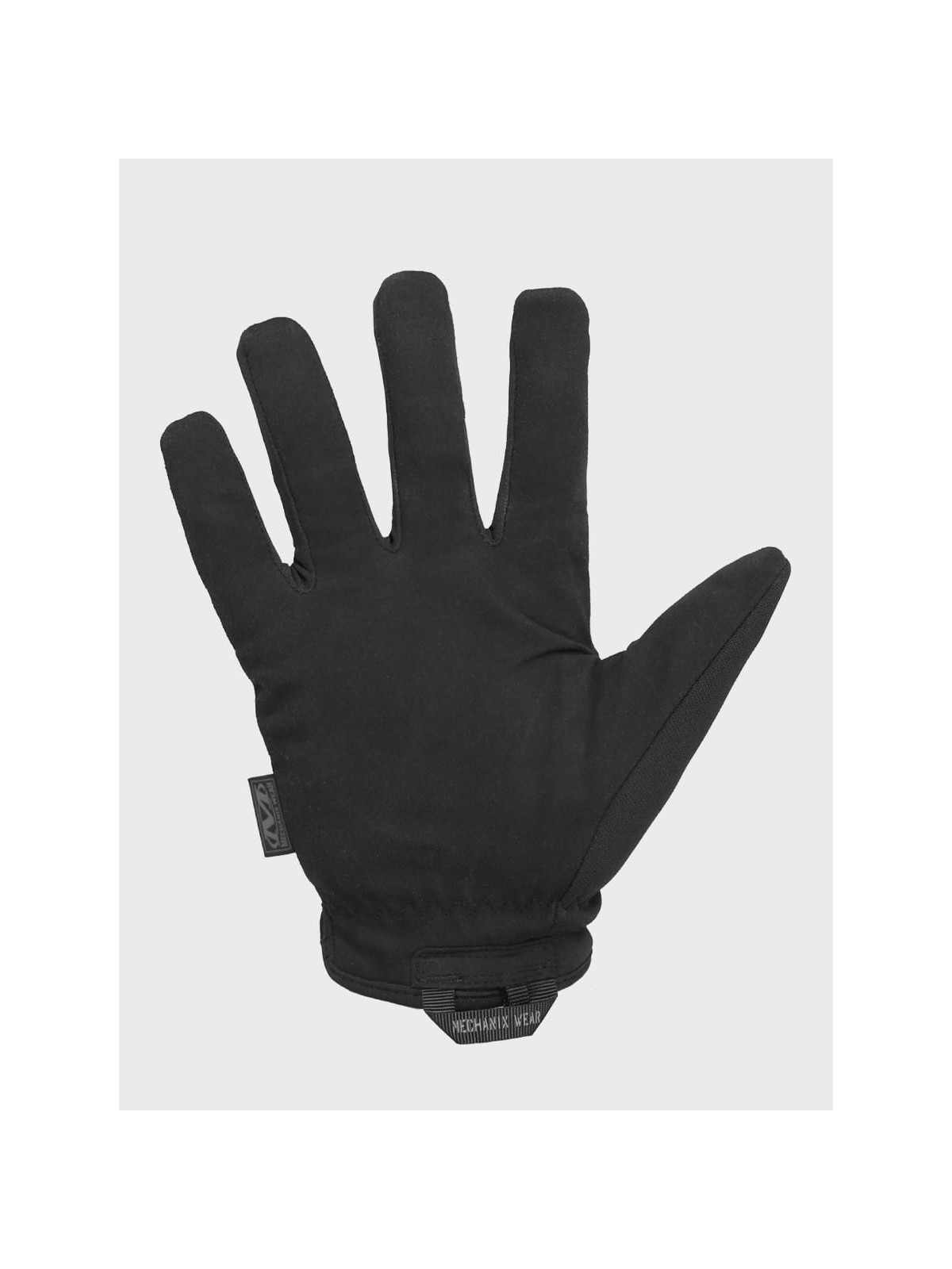 MECHANIX WEAR Rękawice Ochronne Taktyczne Antyprzecięciowe FastFit Covert Czarne XXL