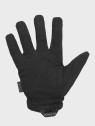 MECHANIX WEAR Rękawice Ochronne Taktyczne Antyprzecięciowe FastFit Covert Czarne XXL