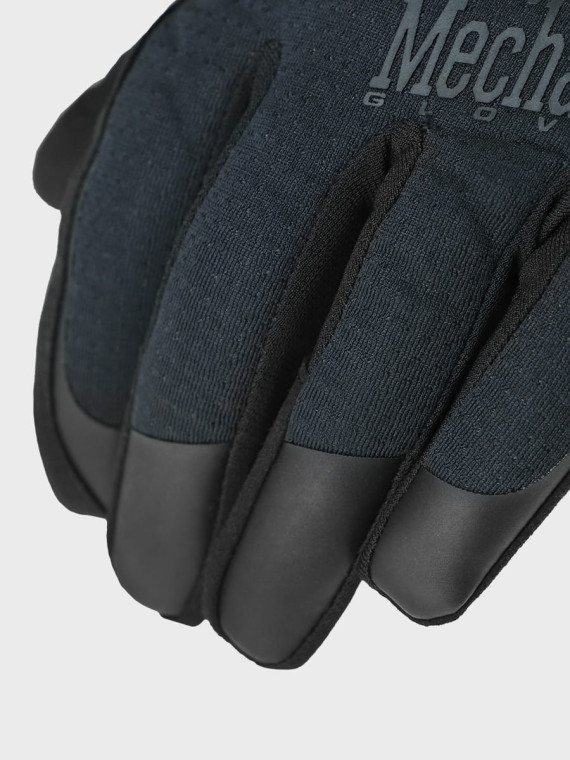 MECHANIX WEAR Rękawice Ochronne Taktyczne Antyprzecięciowe FastFit Covert Czarne XXL