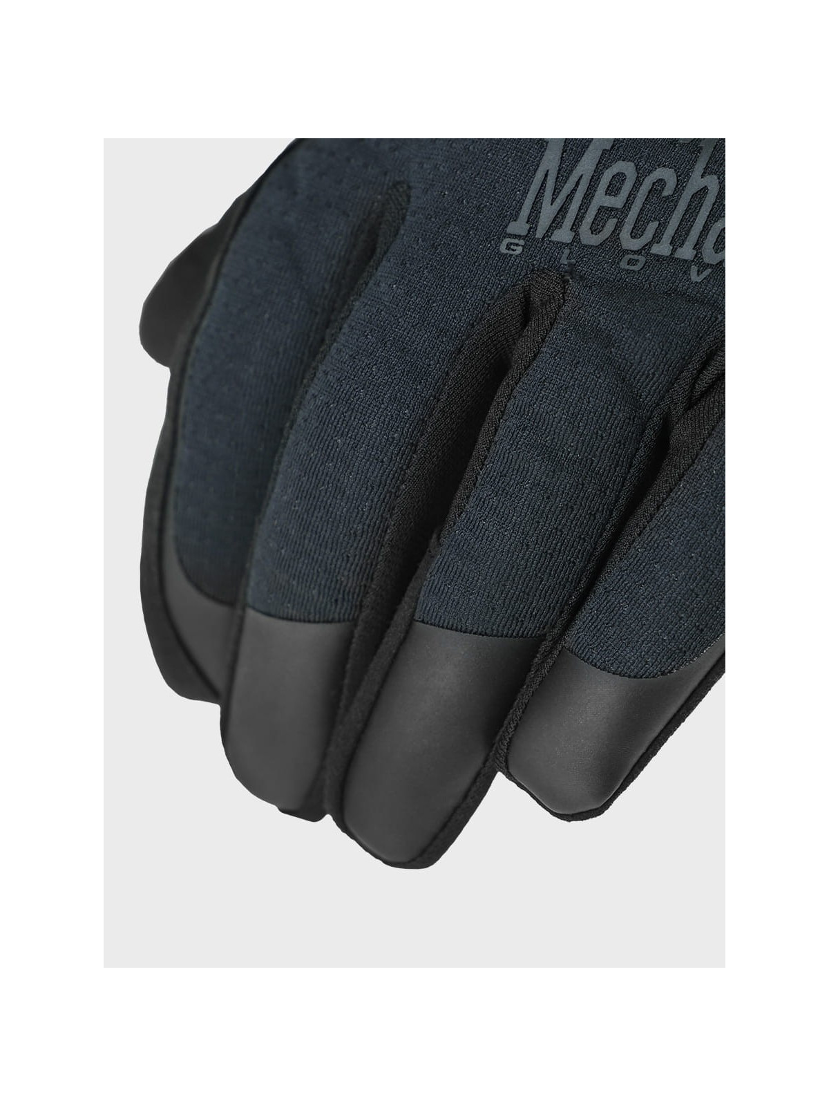 MECHANIX WEAR Rękawice Ochronne Taktyczne Antyprzecięciowe FastFit Covert Czarne XXL