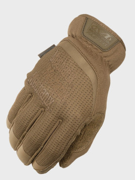 MECHANIX WEAR Rękawice taktyczne FASTFIT Coyote XXL