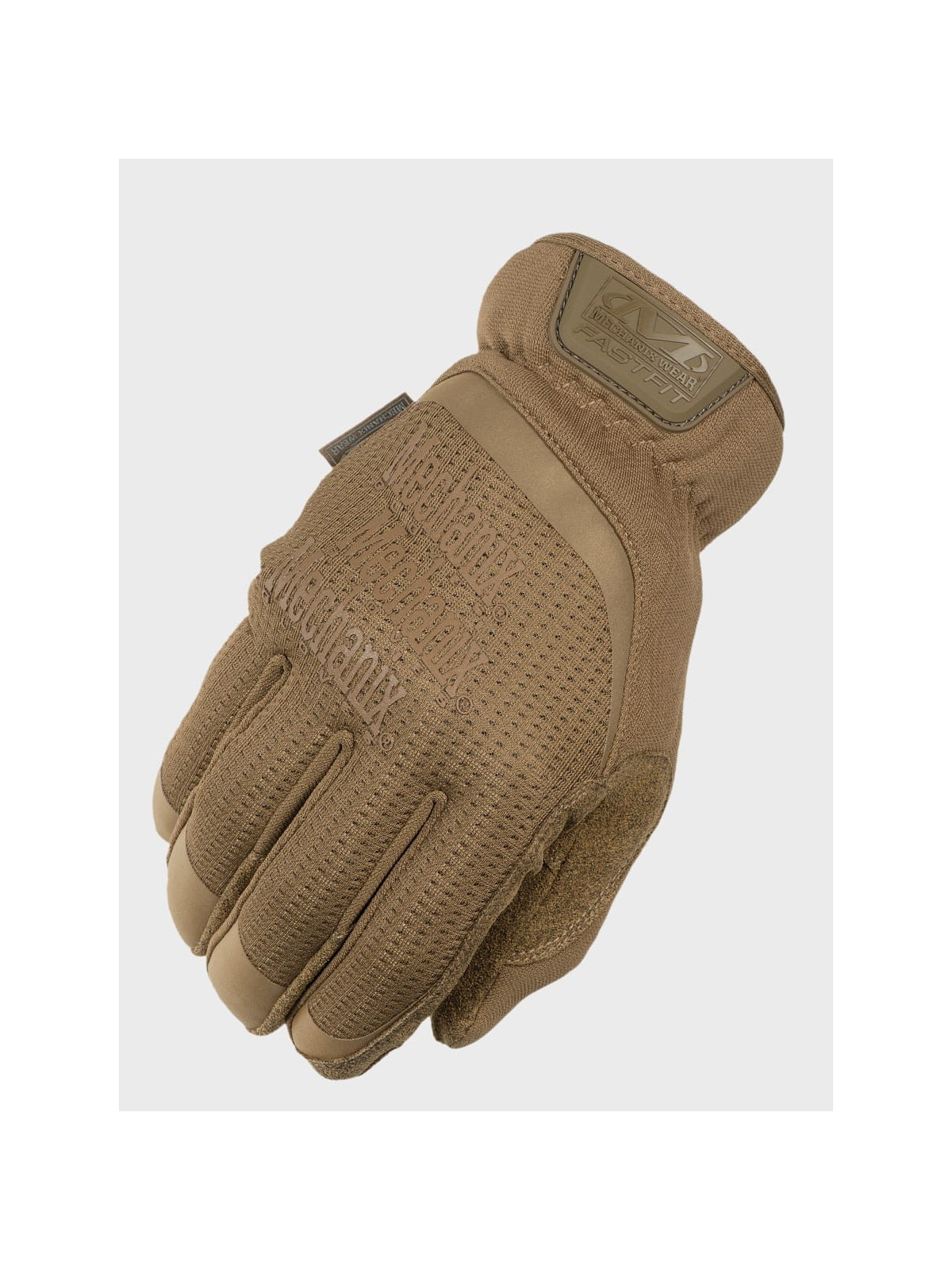 MECHANIX WEAR Rękawice taktyczne FASTFIT Coyote XXL