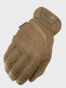 MECHANIX WEAR Rękawice taktyczne FASTFIT Coyote XXL
