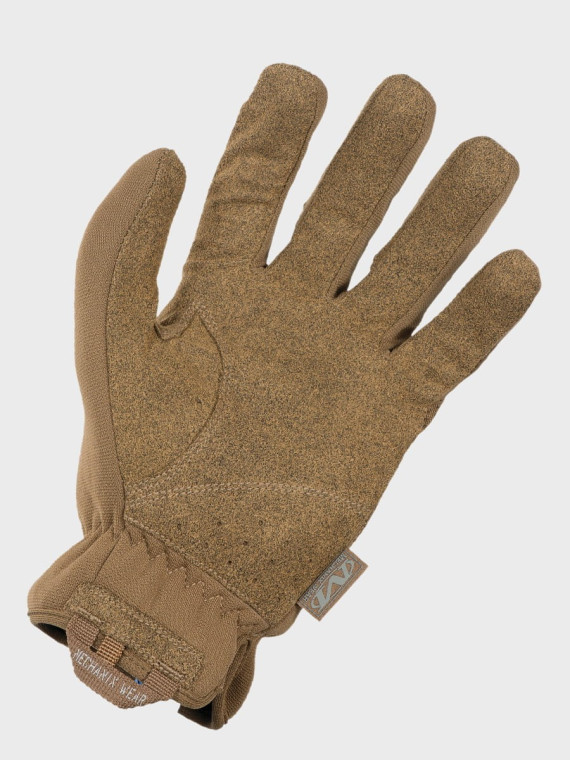 MECHANIX WEAR Rękawice taktyczne FASTFIT Coyote XXL