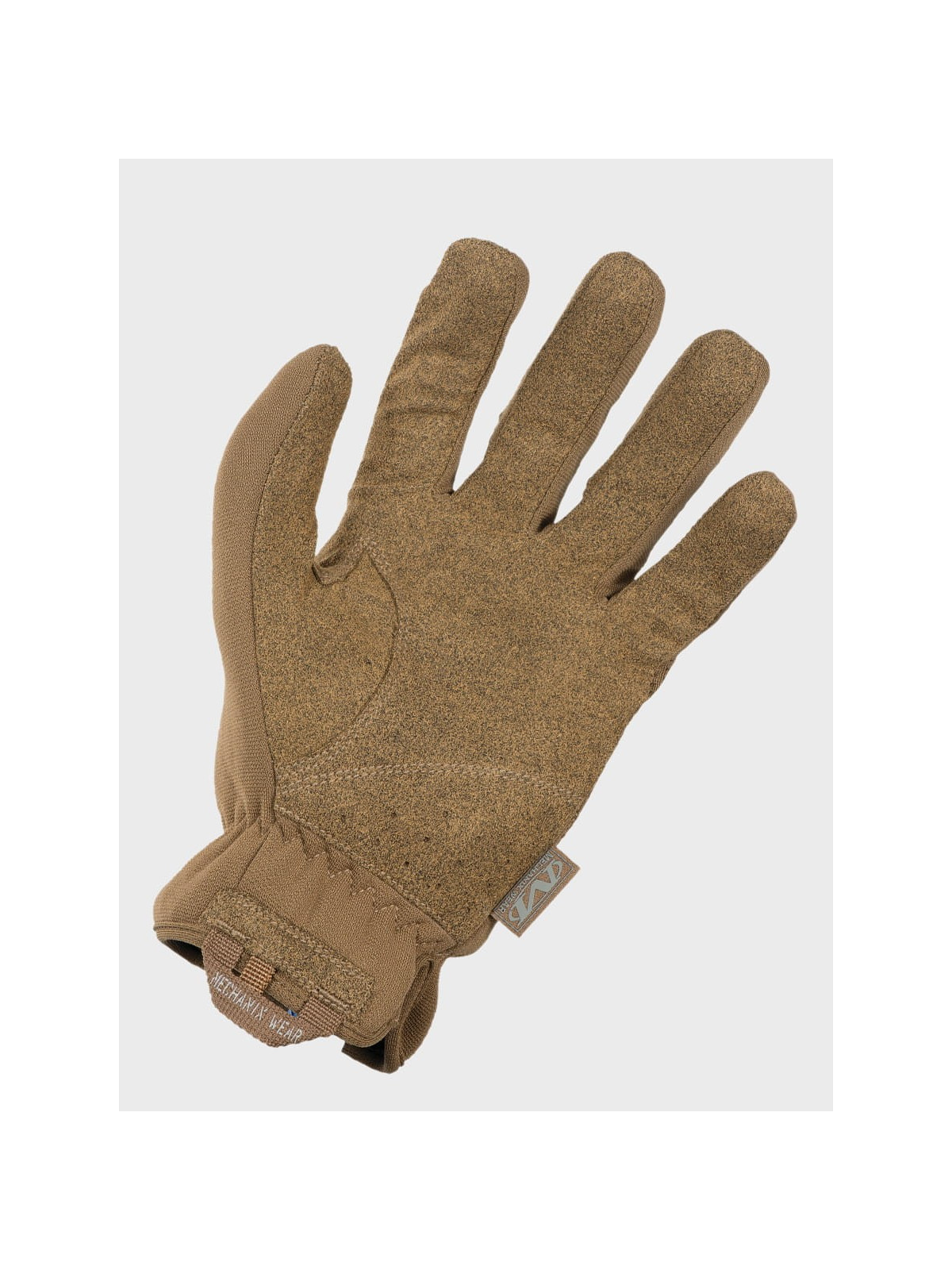 MECHANIX WEAR Rękawice taktyczne FASTFIT Coyote XXL