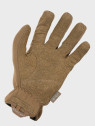 MECHANIX WEAR Rękawice taktyczne FASTFIT Coyote XXL