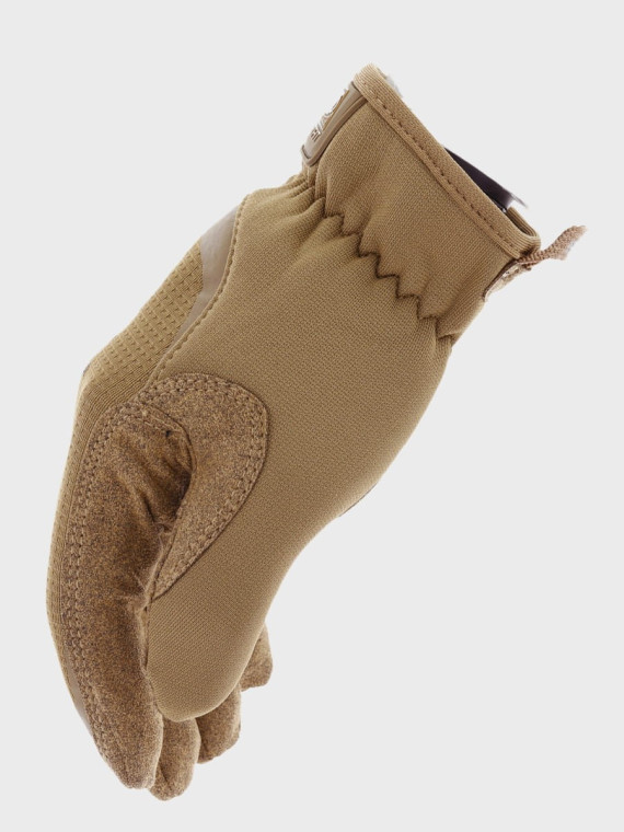 MECHANIX WEAR Rękawice taktyczne FASTFIT Coyote XXL
