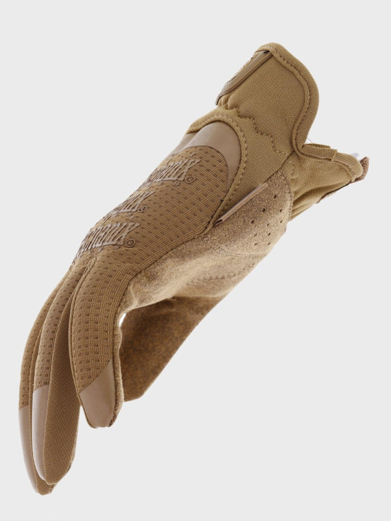 MECHANIX WEAR Rękawice taktyczne FASTFIT Coyote XXL