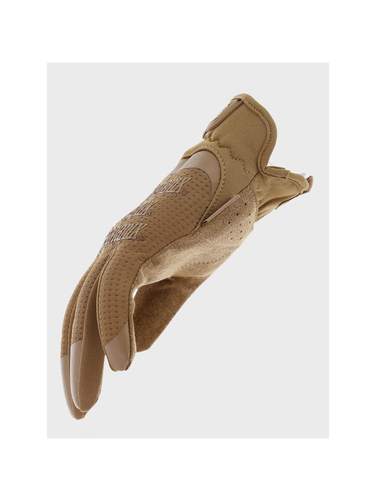 MECHANIX WEAR Rękawice taktyczne FASTFIT Coyote XXL