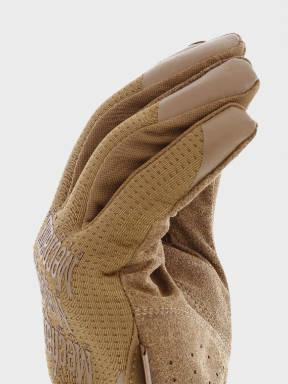 MECHANIX WEAR Rękawice taktyczne FASTFIT Coyote XXL