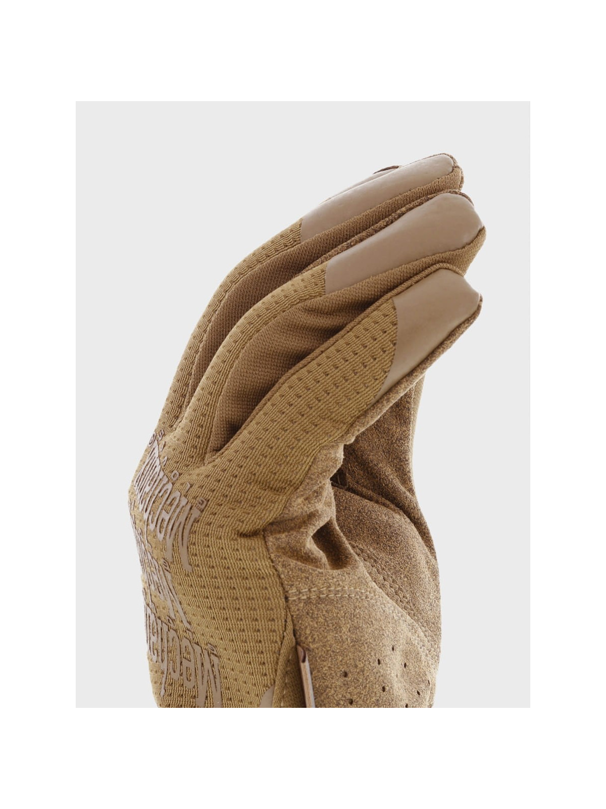 MECHANIX WEAR Rękawice taktyczne FASTFIT Coyote XXL