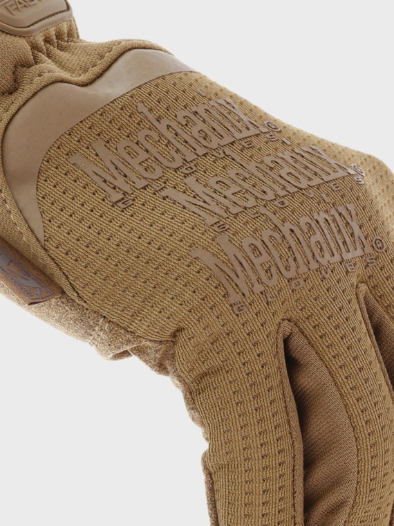 MECHANIX WEAR Rękawice taktyczne FASTFIT Coyote XXL