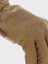 MECHANIX WEAR Rękawice taktyczne FASTFIT Coyote XXL