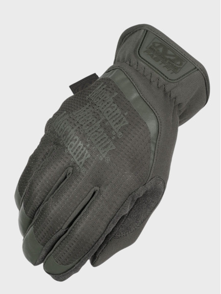 MECHANIX WEAR Rękawice taktyczne FASTFIT Oliwkowe L