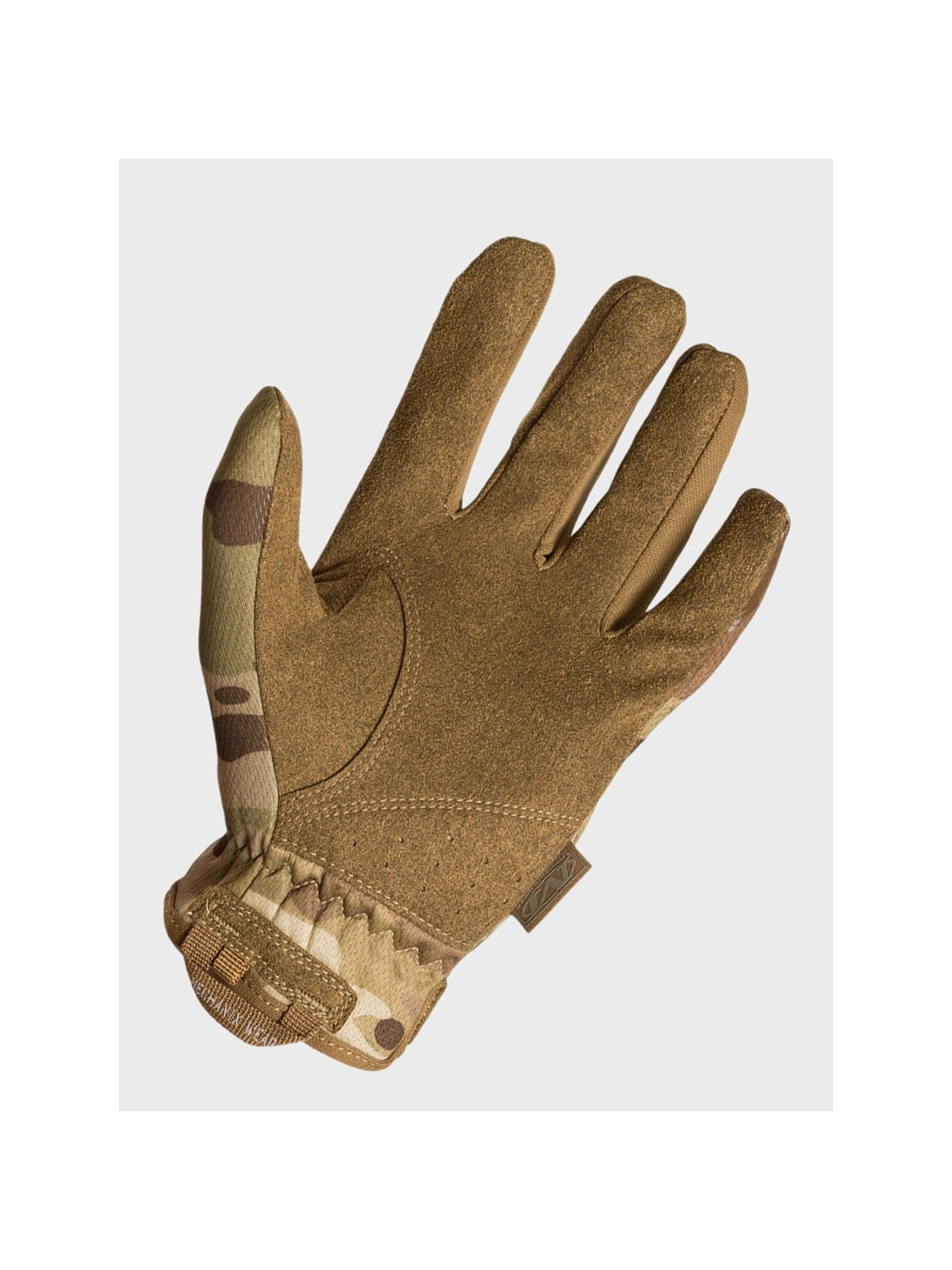 MECHANIX WEAR Rękawice taktyczne FASTFIT Multicam L