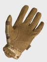 MECHANIX WEAR Rękawice taktyczne FASTFIT Multicam L